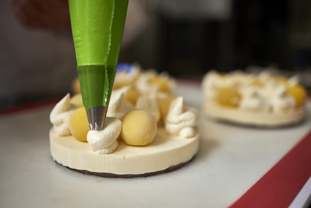 Fresh Cream Cheese Elle & Vire