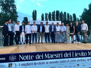 Notte dei Maestri