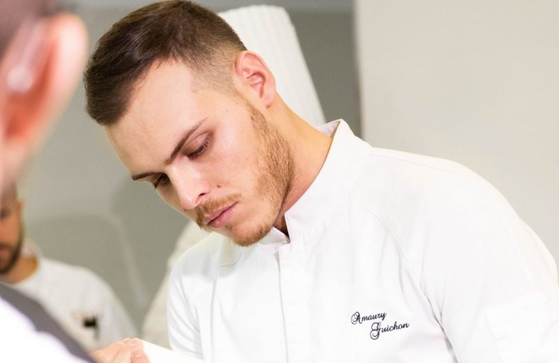 World Chocolate Masters 2022, ecco i presidenti di giuria