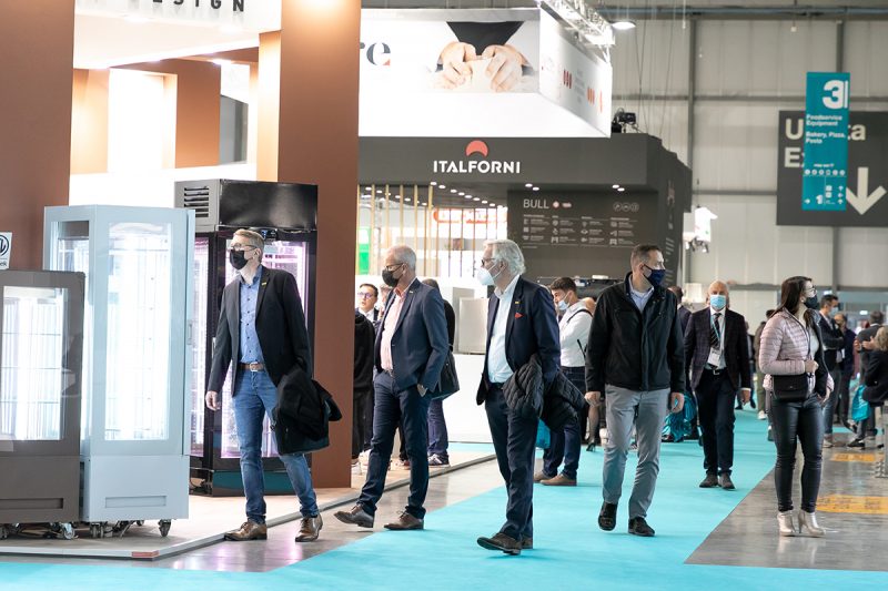 HostMilano 2023 dal 13 al 17 ottobre a fieramilano Rho