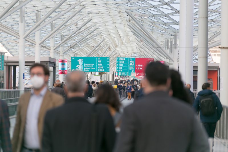 HostMilano: the place to be