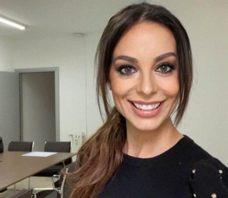 Debora Massari nella top 100 di Forbes sulle donne al comando in Italia