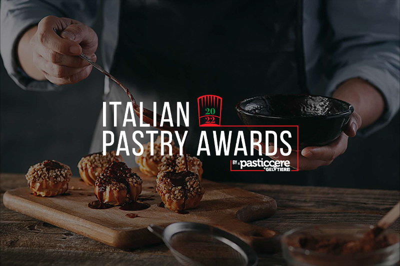 Nascono gli Italian Pastry Awards: i premi per le eccellenze italiane della pasticceria