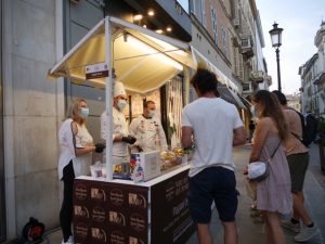 Notte dei Maestri del Lievito Madre