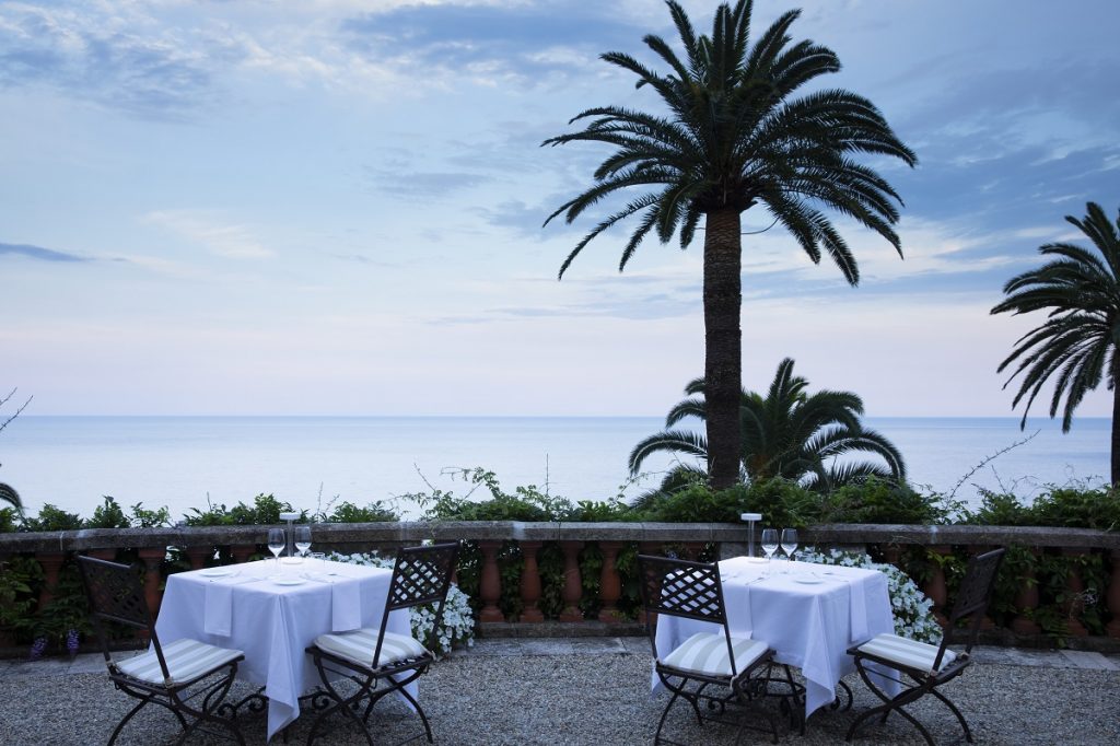 Ristoranti vista mare_Il Nove