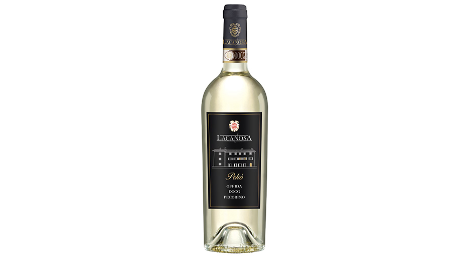 Pekò La Canosa