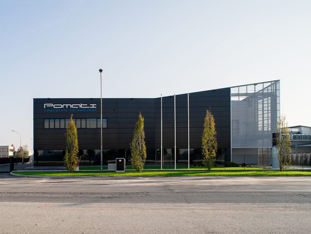 Pomati Group