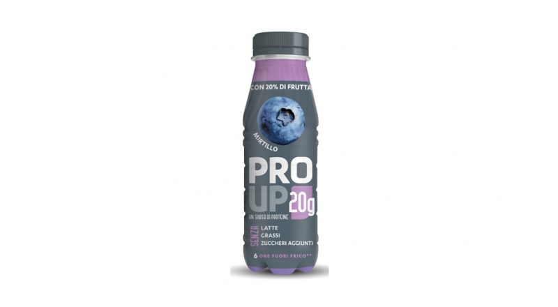 ProUp Eurovo