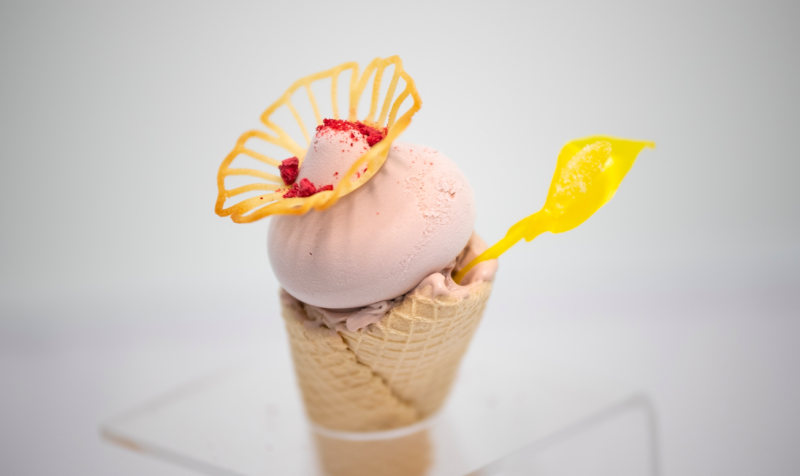 Gelato World Cup 2024: le ricette del team Argentina, primo in Latinoamerica