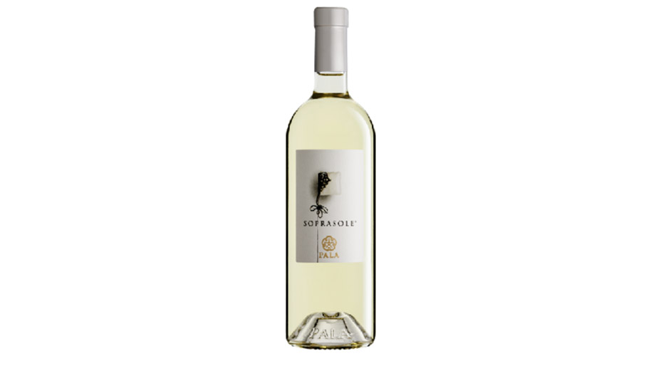 Vermentino Soprasole Pala
