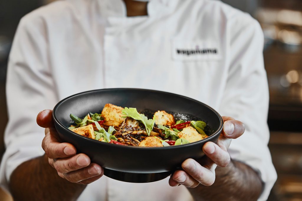 Wagamama