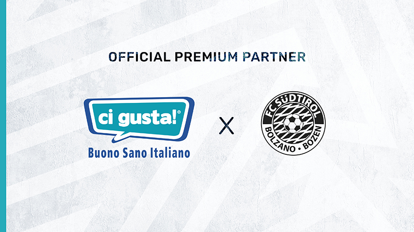 CiGusta la partnership