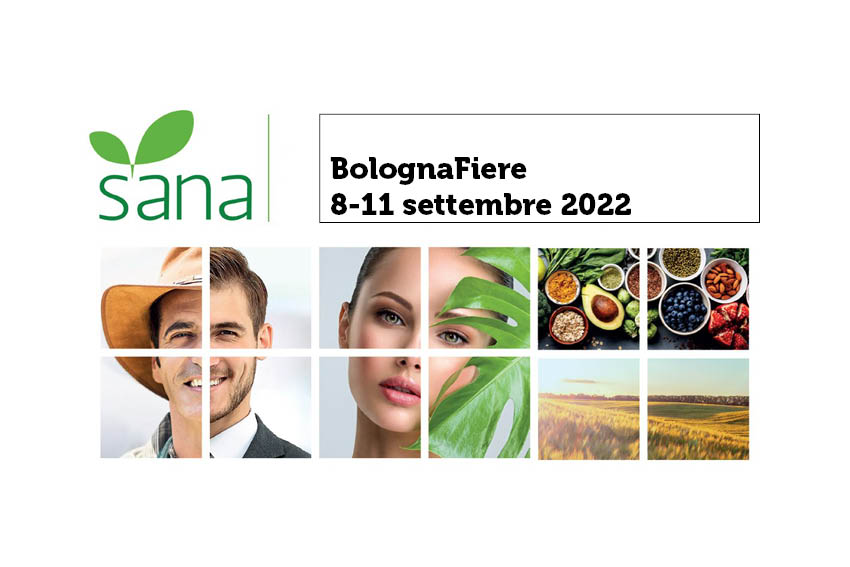 SANA 2022 le date
