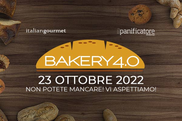 In arrivo Bakery 4.0, siete pronti?