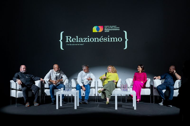 Italian Gourmet a Relazionésimo 2030 : ecco che cosa è emerso