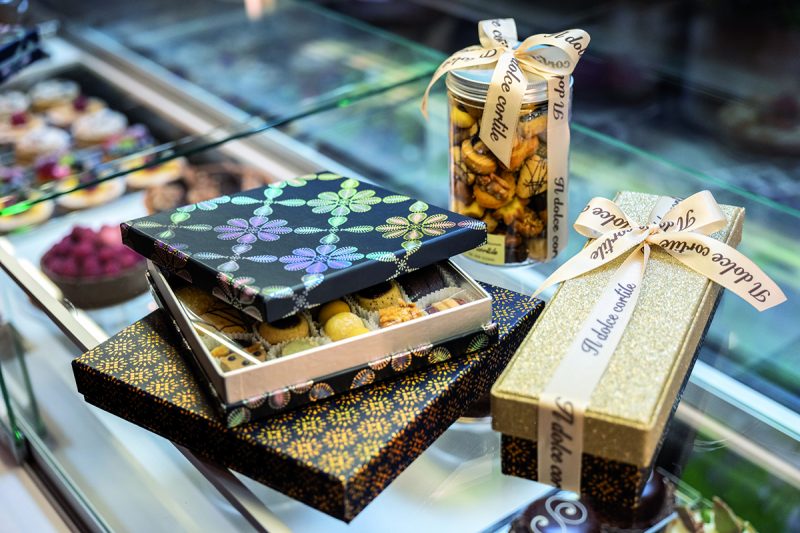 Nastri personalizzati per ogni esigenza con Brizzolari