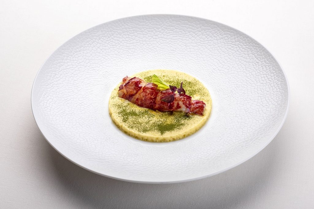 Chef's table_Seta