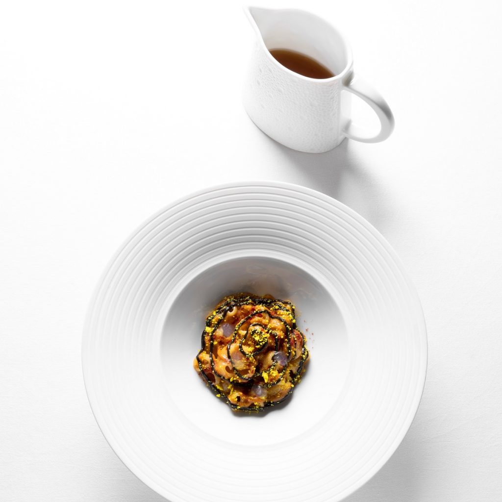 Chef's table_Seta