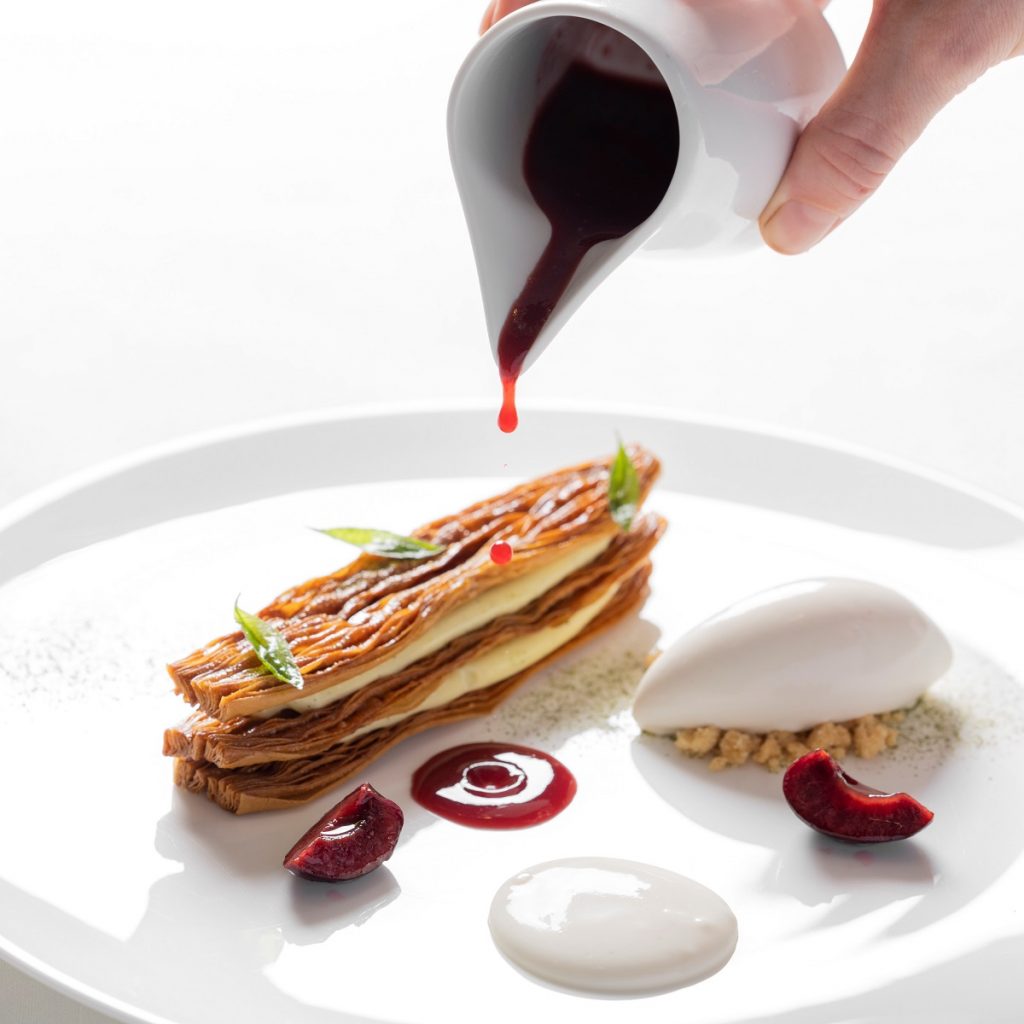Chef's table_Seta