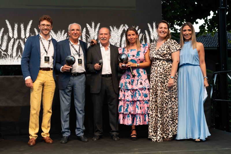 Dallagiovanna: 190 anni e il campione Pizza Bit