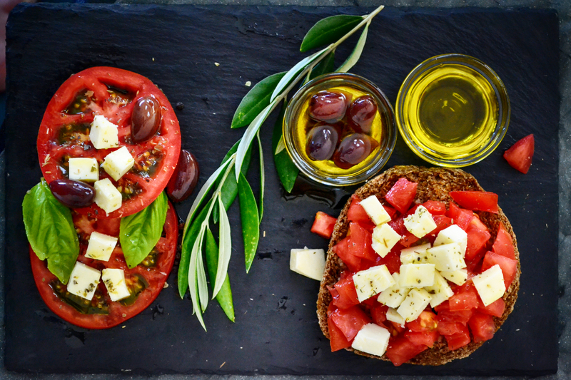 La Terza Conferenza Mondiale sulla Rivitalizzazione della Dieta Mediterranea a Bari