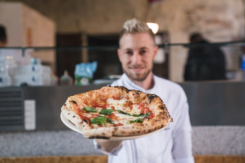 Elementi 2022: l’evento che celebra la pizza a 360°
