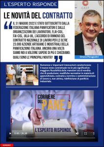 Corriere del Pane 5
