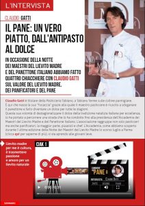 Corriere del Pane 5