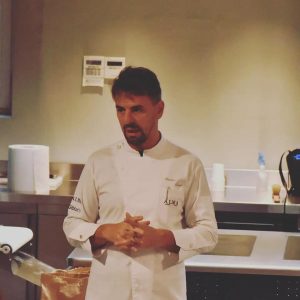 Giornata Tecnica de Les Ambassadeurs du Pain Italia