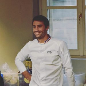 Giornata Tecnica de Les Ambassadeurs du Pain Italia