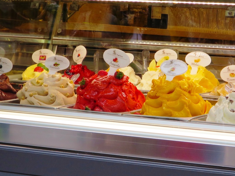 Italian Pastry Awards 2022, quale sarà la Miglior Offerta di Gelateria in Pasticceria?