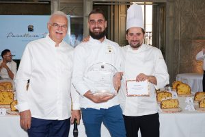 Panettone Day 2022 Luca Volpi