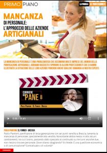 Corriere del Pane 5