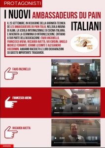 Corriere del Pane 5