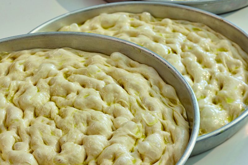 Pane, pizza, pasta. Tradizione e creatività nel nuovo libro di Luca Montersino