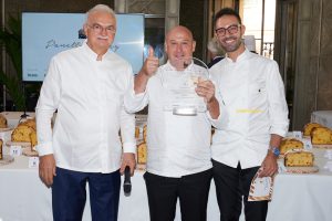 Panettone Day 2022 Andrea Cannone