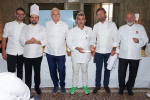 Panettone Day 2022 Giordano Berettini