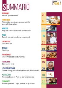 Corriere del Pane 5