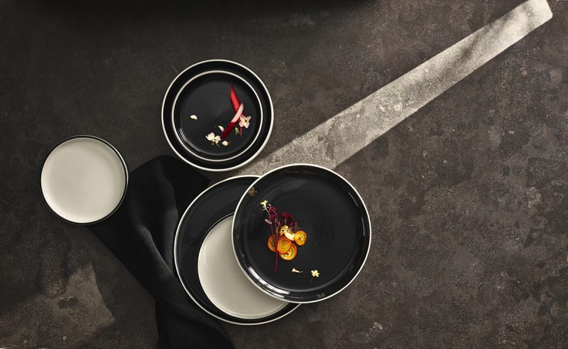 Steelite, The Art of Presentation
