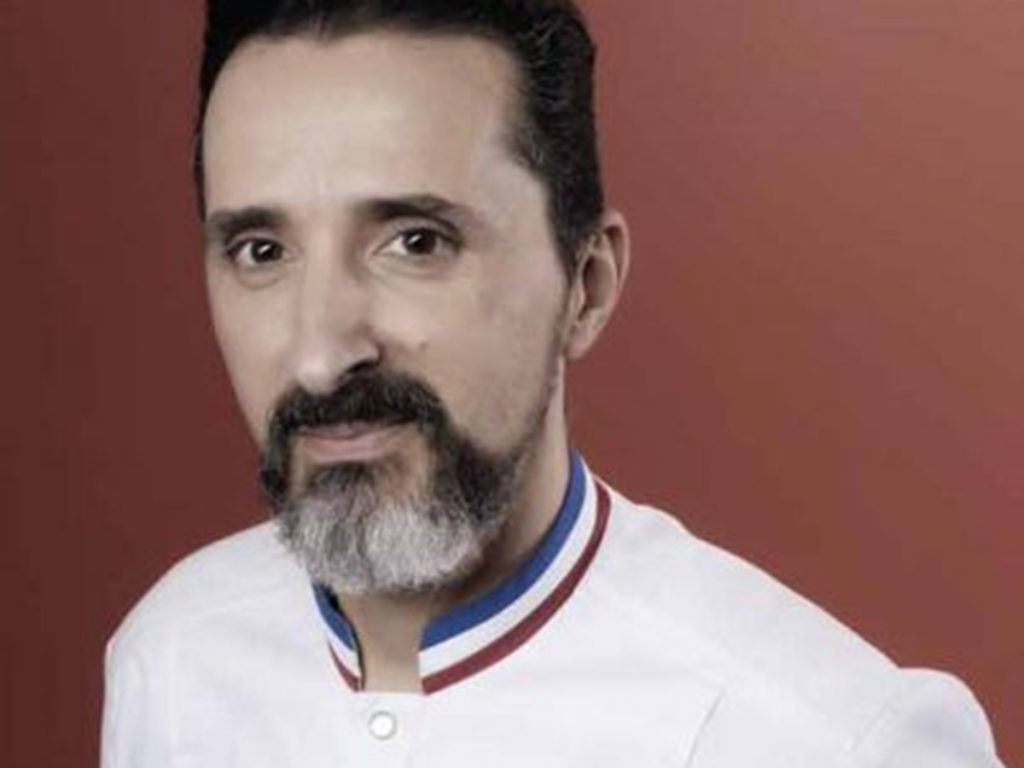 Thierry Bamas