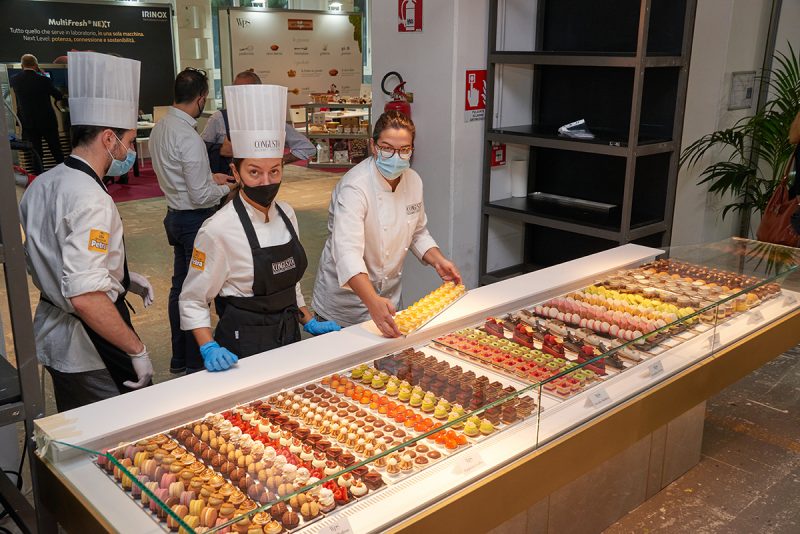 Italian Pastry Awards 2022, quale sarà il Miglior Locale dell’anno?