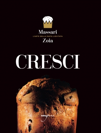 Cresci. L’arte della pasta lievitata