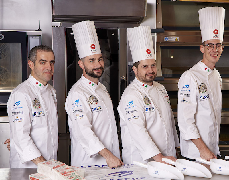Lesaffre Italia e l’eccellenza tricolore il 27 settembre al Baking Center