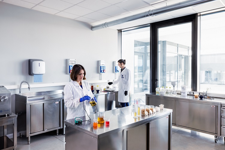 Inaugurato il nuovo e innovativo stabilimento Hi-Food