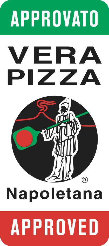 Associazione vera pizza napoletana