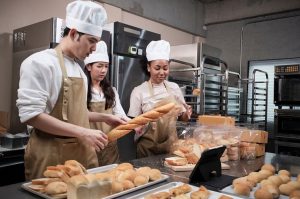 Bakery 4.0_ foto Adobestock