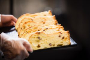 Coppa del Mondo del Panettone