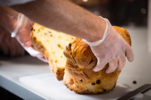 Coppa del Mondo del Panettone