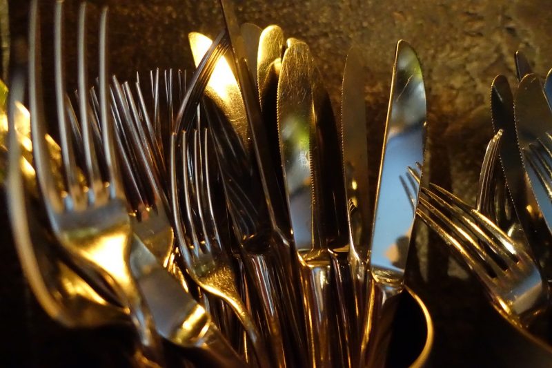 L’enogastronomia di domani al Gastronomika Festival