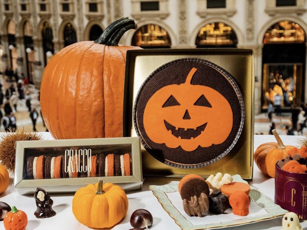 Halloween 2022 - Cracco Express